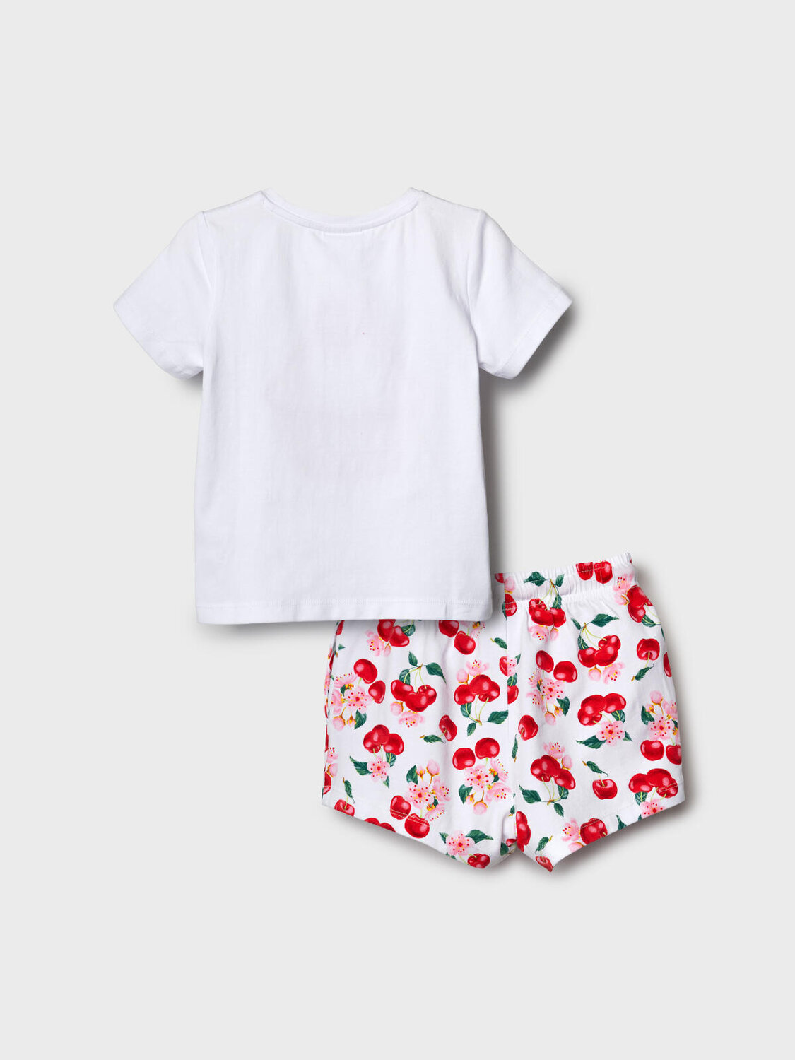 PLAYTODAY Комплект 588023 12622132 разноцветный