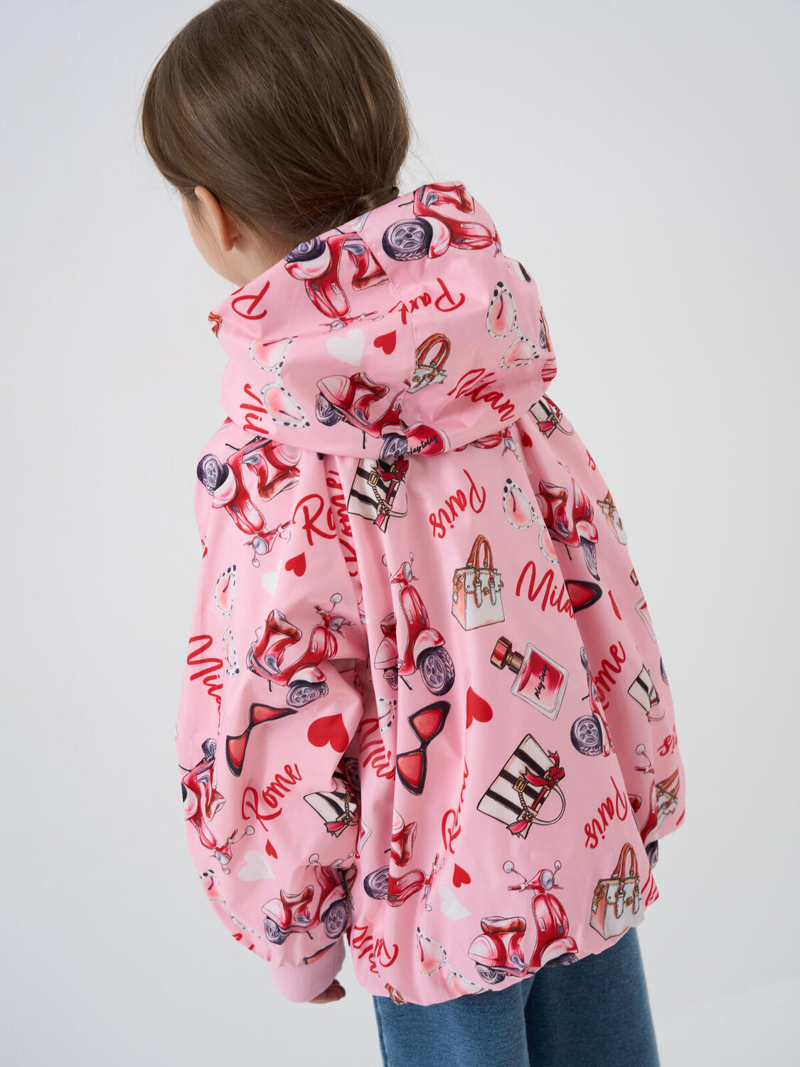 PLAYTODAY Куртка 588024 12622144 разноцветный