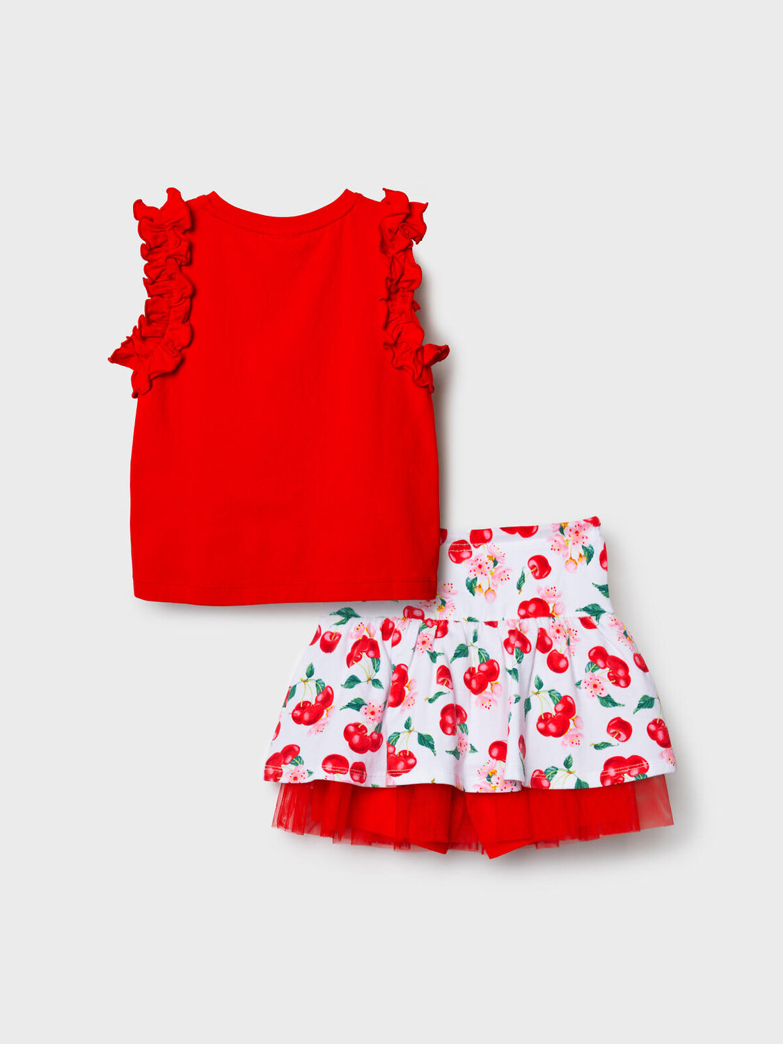 PLAYTODAY Комплект 588026 12622373 разноцветный