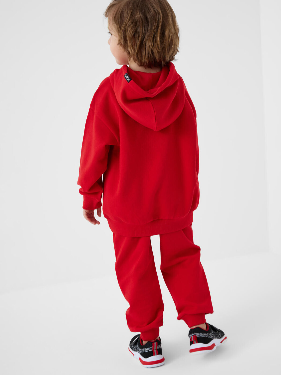 PLAYTODAY Комплект 588027 12632037 красный