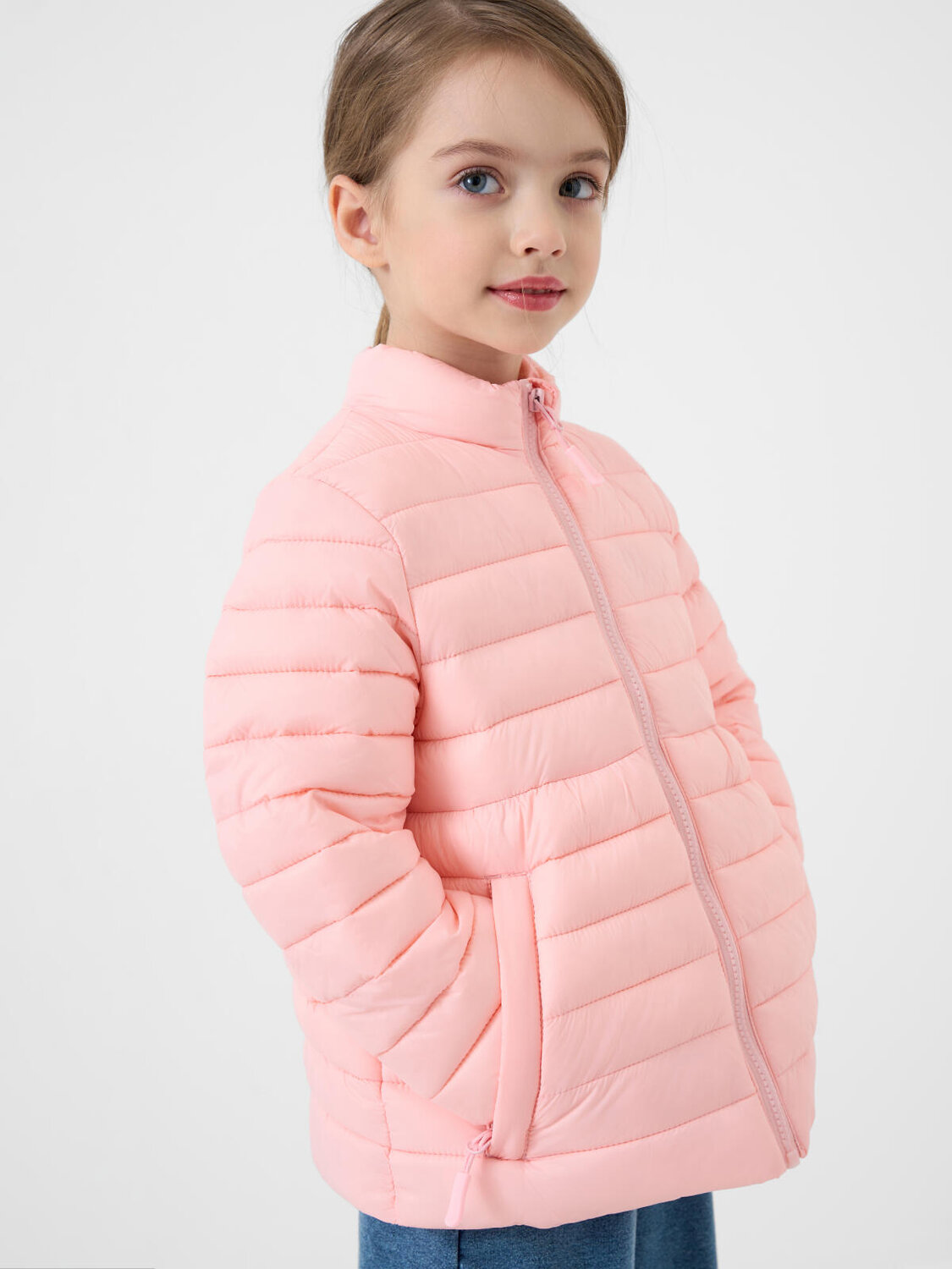 PLAYTODAY Куртка 588031 12622017 светло-розовый