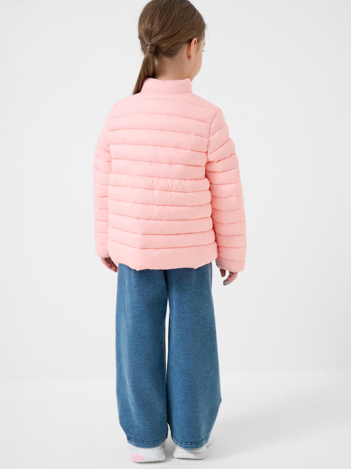 PLAYTODAY Куртка 588031 12622017 светло-розовый