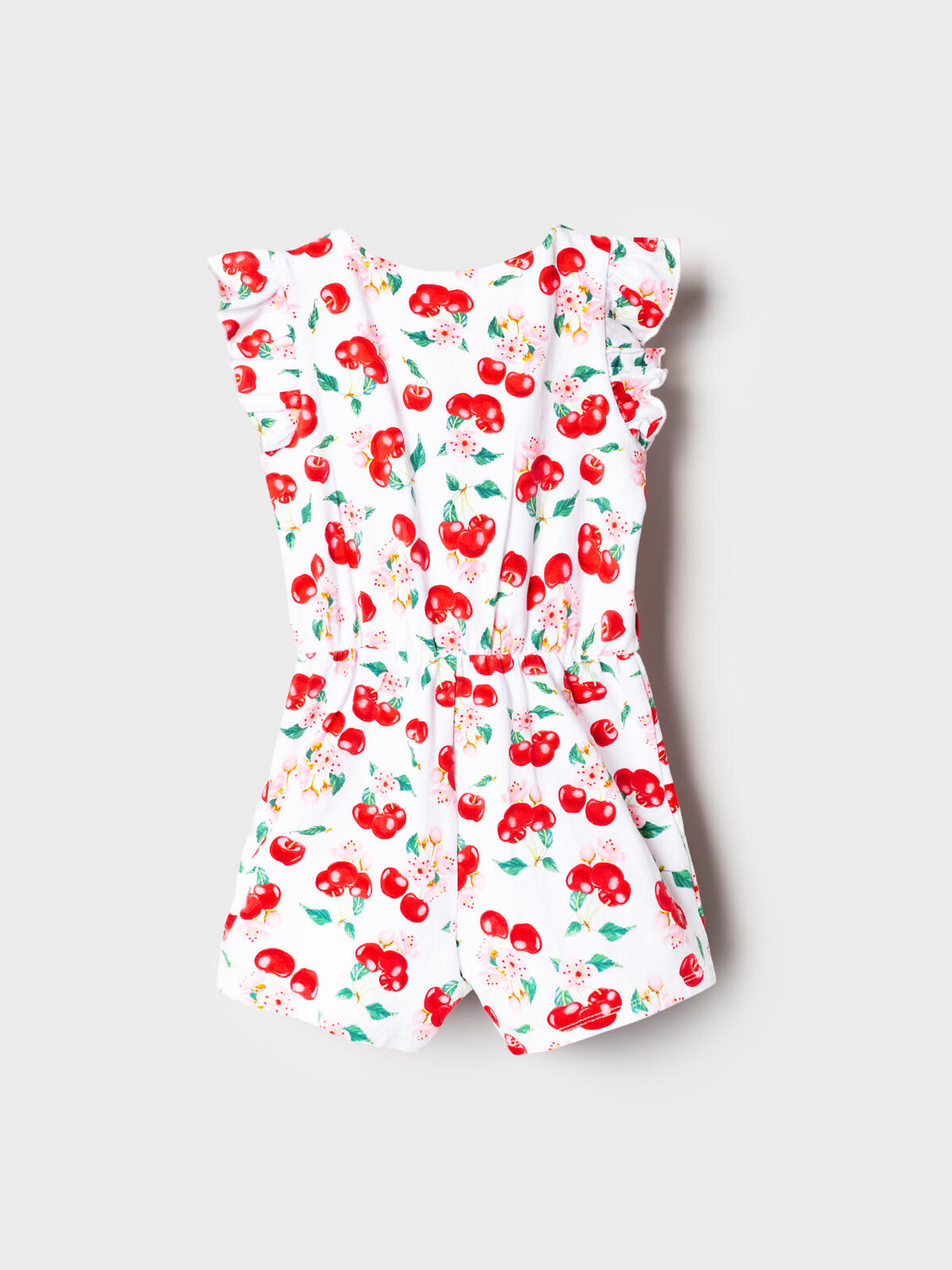 PLAYTODAY Комбинезон 588037 12622413 разноцветный