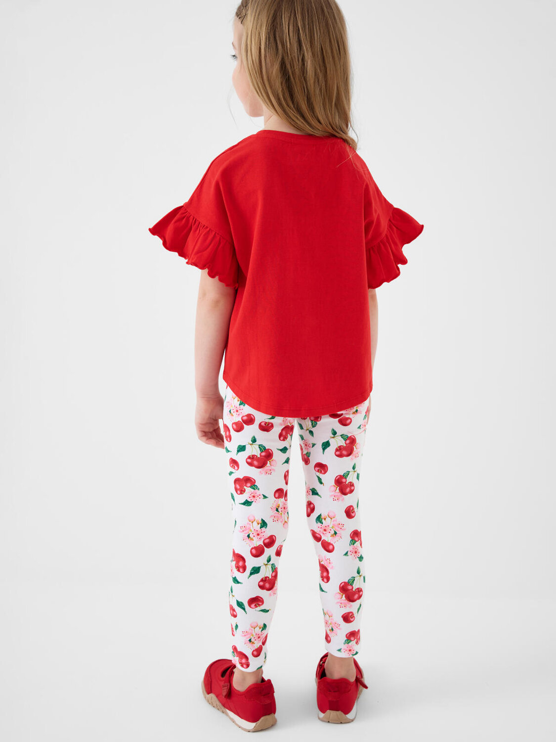 PLAYTODAY Комплект 588038 12642006 разноцветный