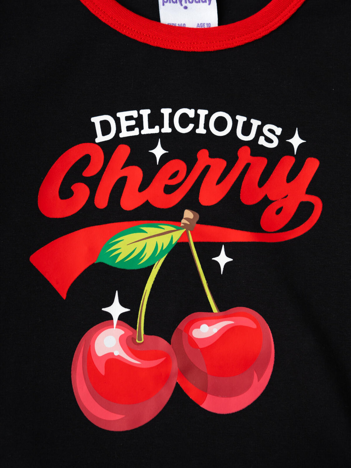 PLAYTODAY Фуфайка 588039 12621549 черный