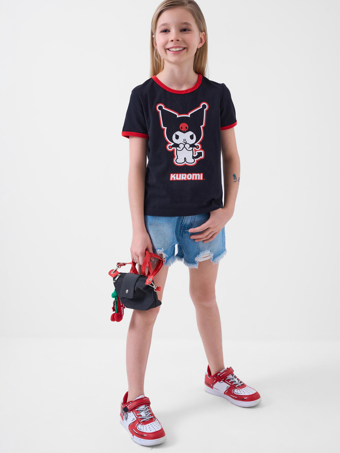 PLAYTODAY Фуфайка 588040 12641010 черный