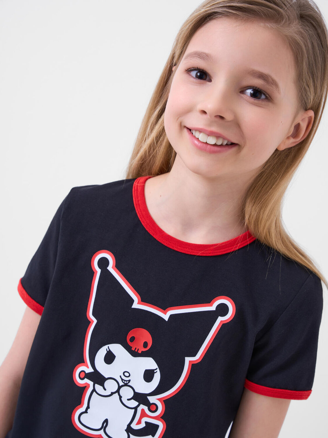 PLAYTODAY Фуфайка 588040 12641010 черный