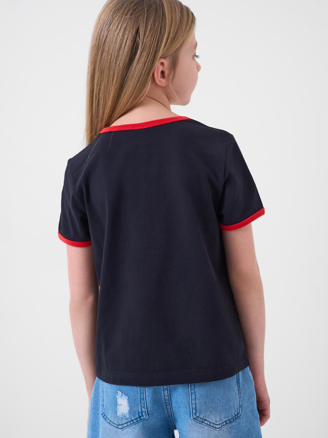 PLAYTODAY Фуфайка 588040 12641010 черный