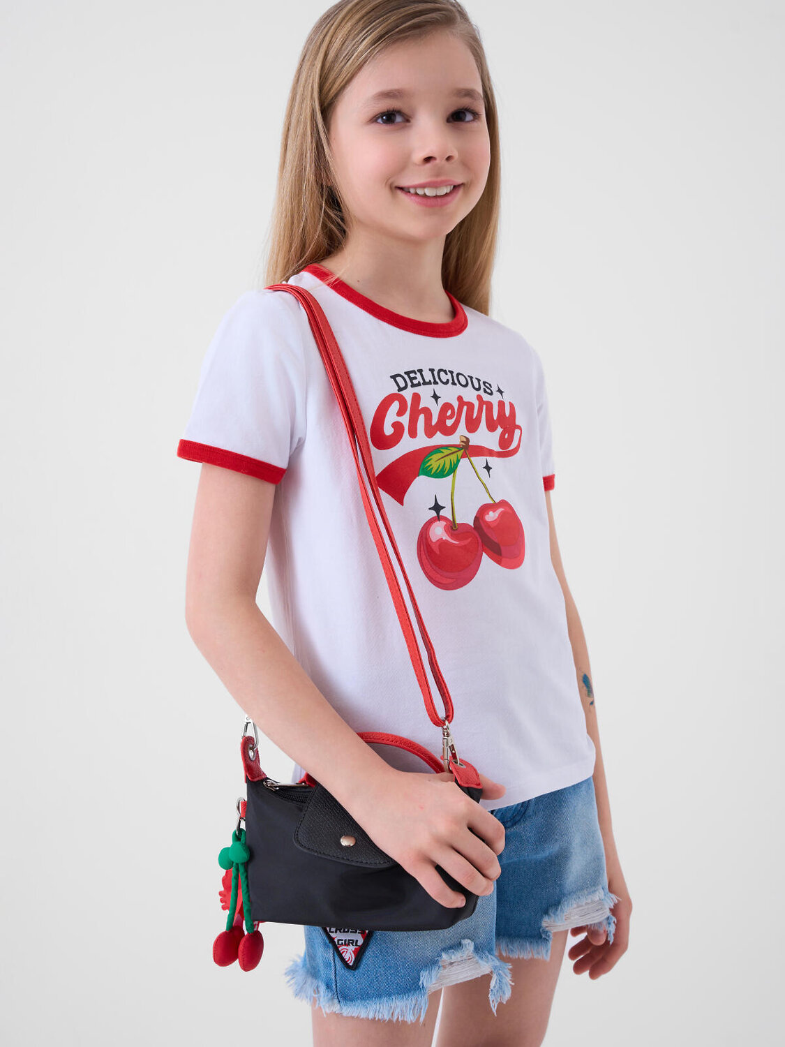 PLAYTODAY Фуфайка 588041 12621647 белый