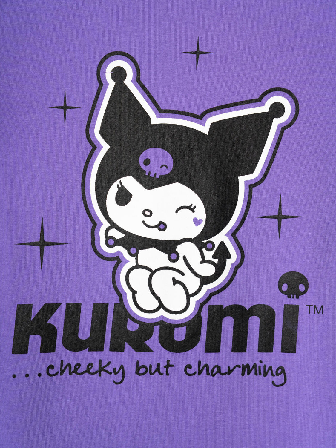 PLAYTODAY Фуфайка 588044 12641032 черный,сиреневый