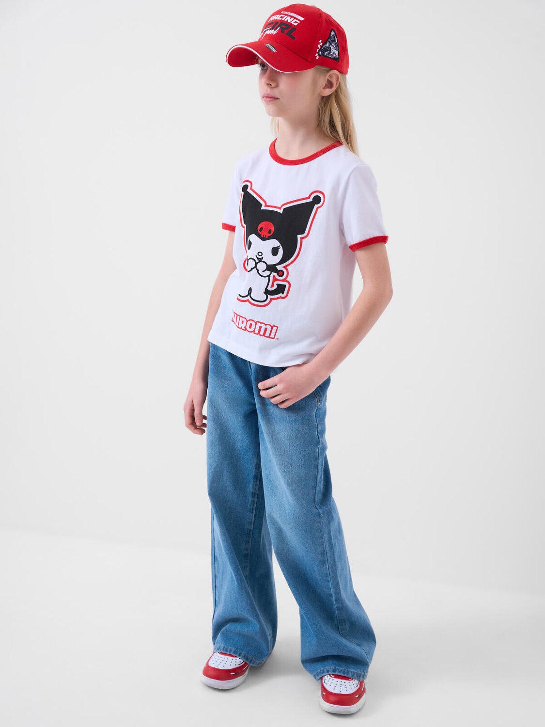 PLAYTODAY Фуфайка 588046 12641011 белый