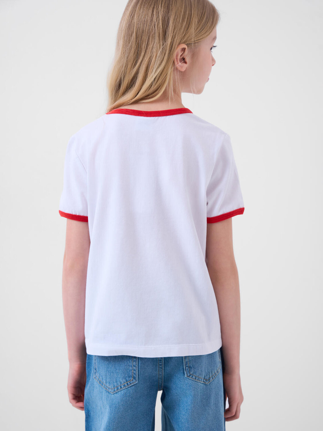 PLAYTODAY Фуфайка 588046 12641011 белый