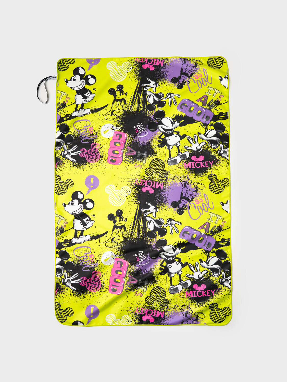 PLAYTODAY Полотенце 588050 12621293 разноцветный