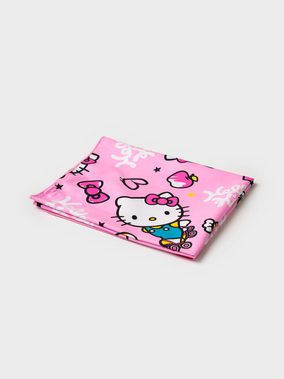 PLAYTODAY Полотенце 588052 12642020 разноцветный