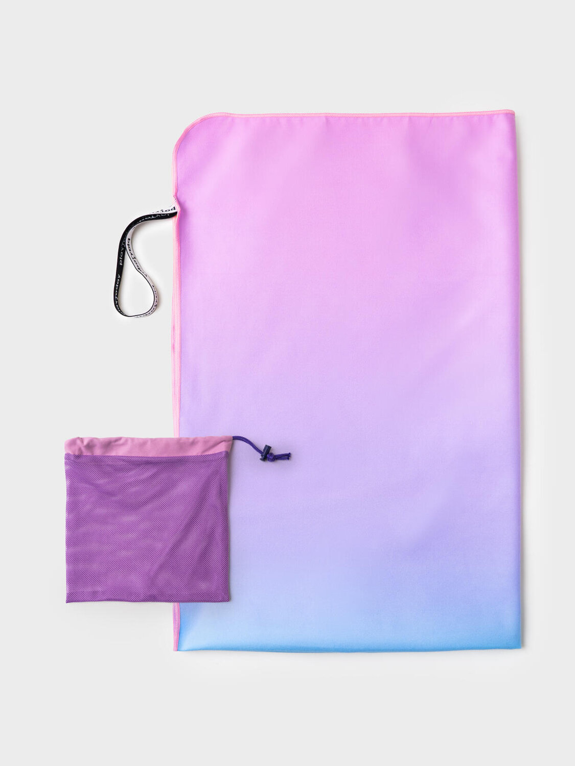 PLAYTODAY Полотенце 588053 12622397 разноцветный