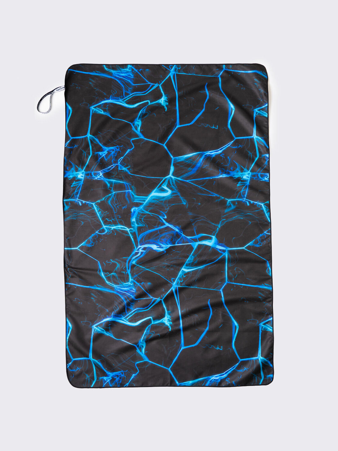 PLAYTODAY Полотенце 588056 12611405 черный