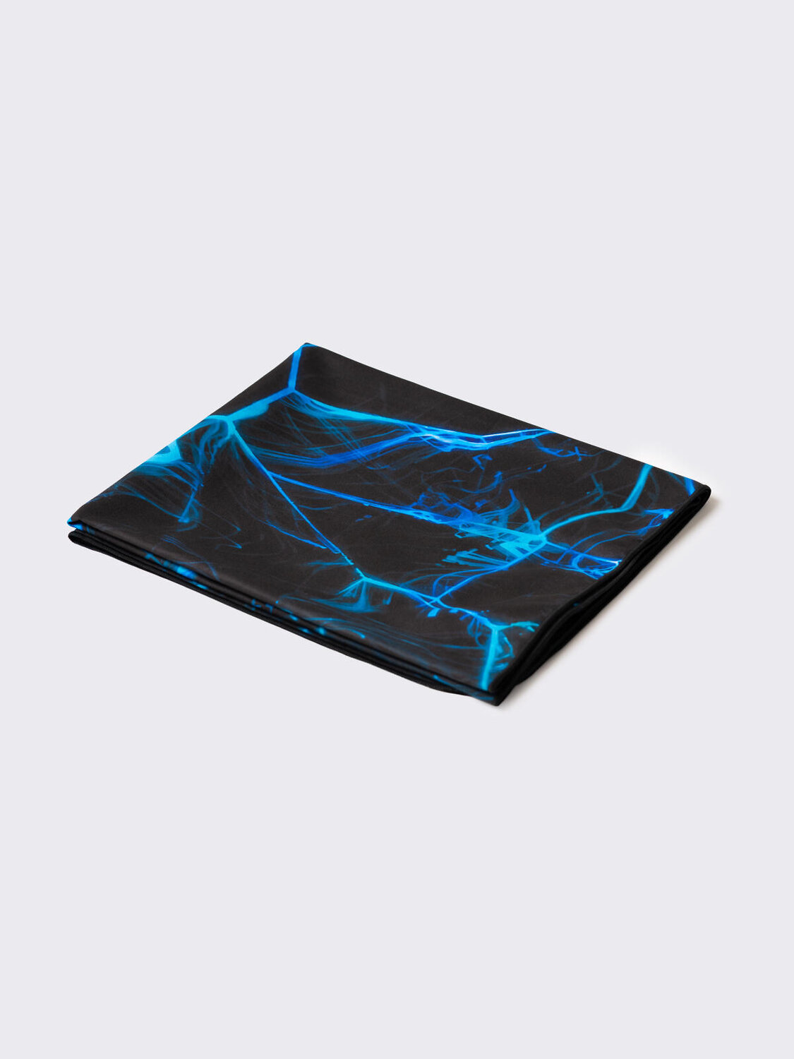 PLAYTODAY Полотенце 588056 12611405 черный