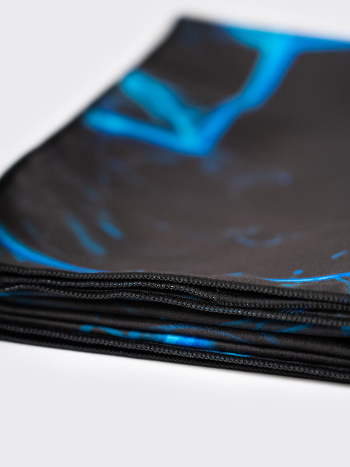 PLAYTODAY Полотенце 588056 12611405 черный