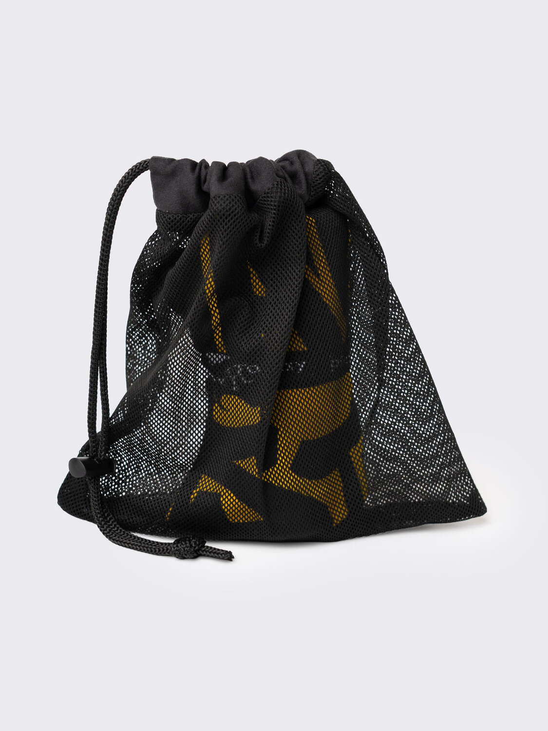 PLAYTODAY Полотенце 588057 12611407 черный,жёлтый