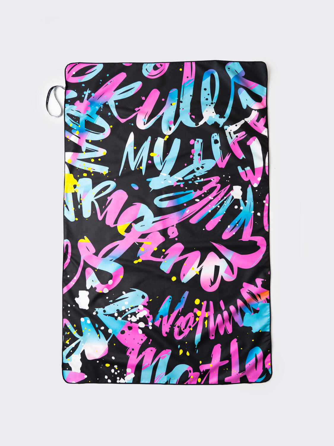 PLAYTODAY Полотенце 588058 12621695 разноцветный