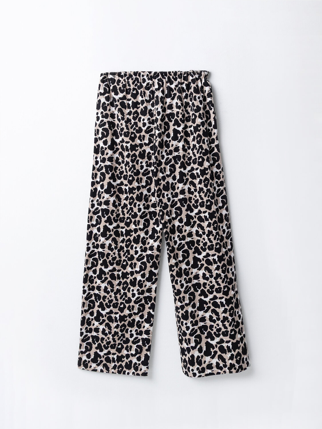 MARK FORMELLE Брюки 588062 532410 леопард на молочном