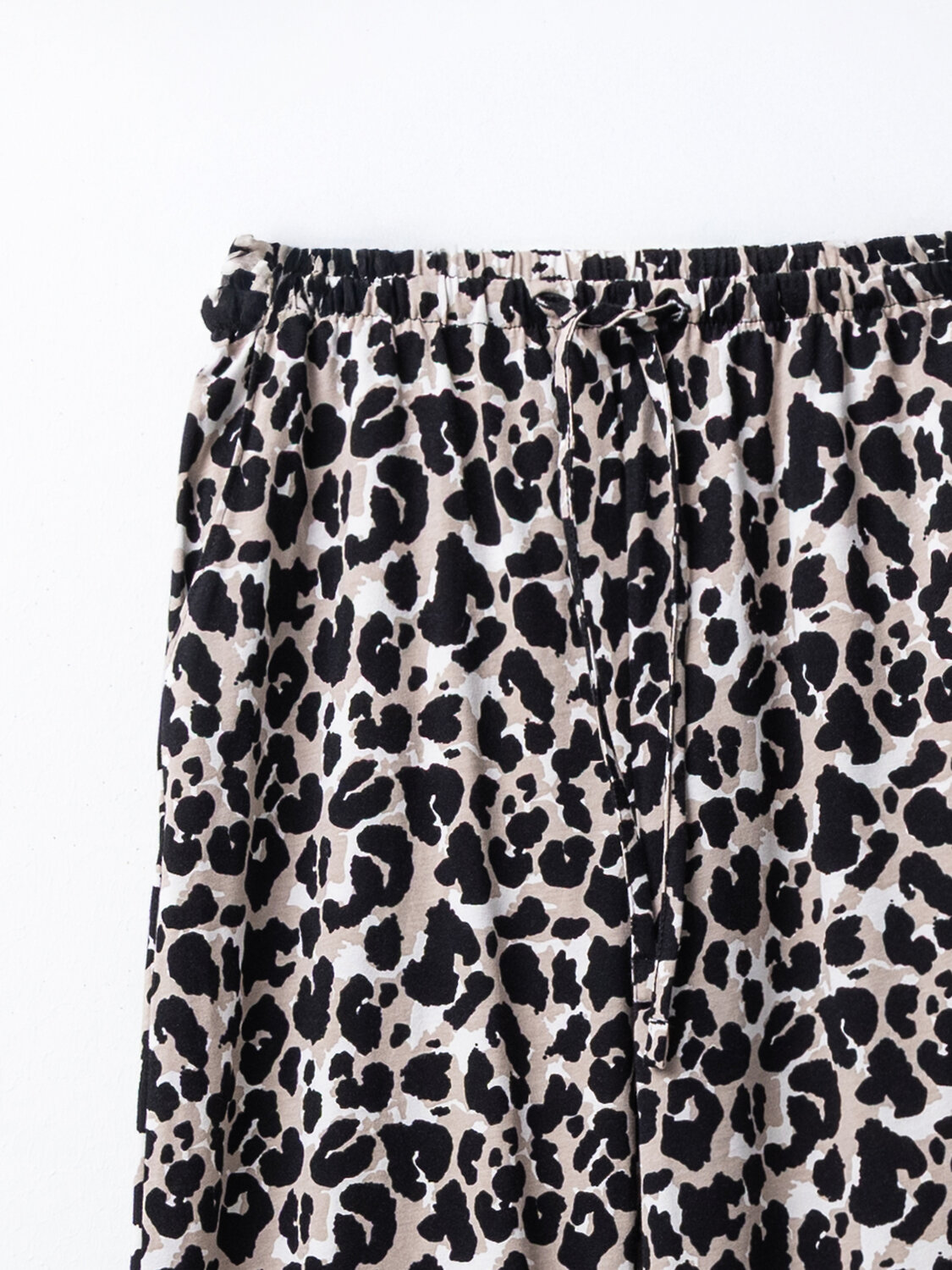 MARK FORMELLE Брюки 588062 532410 леопард на молочном