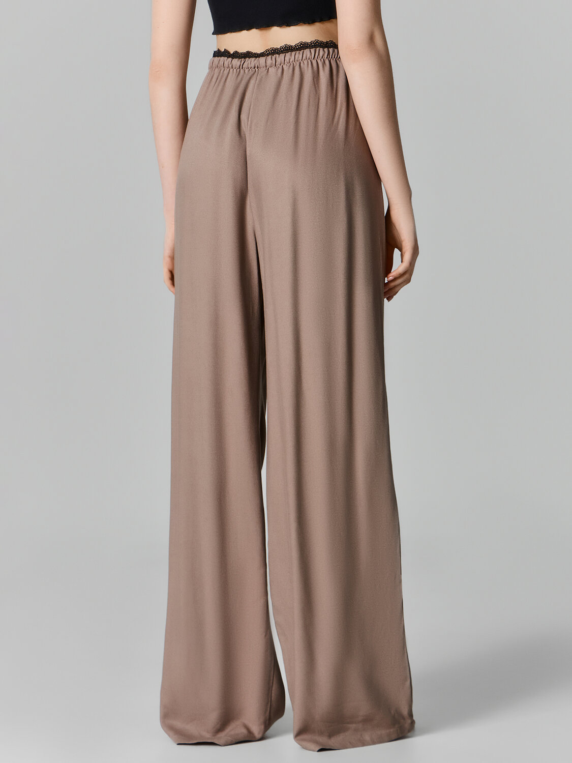 MARK FORMELLE Брюки 588065 532543 макадамия