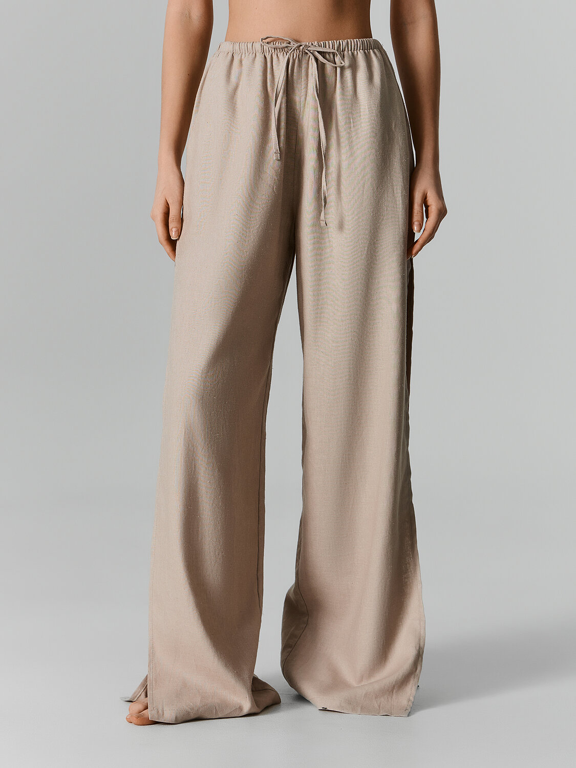 MARK FORMELLE Брюки 588066 532546 песочный