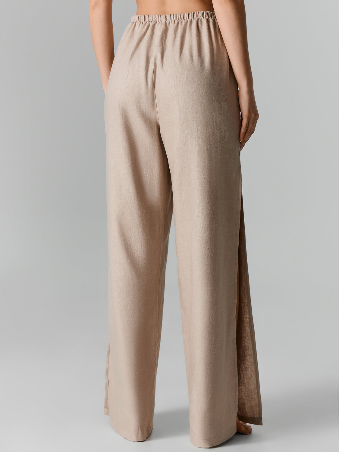 MARK FORMELLE Брюки 588066 532546 песочный