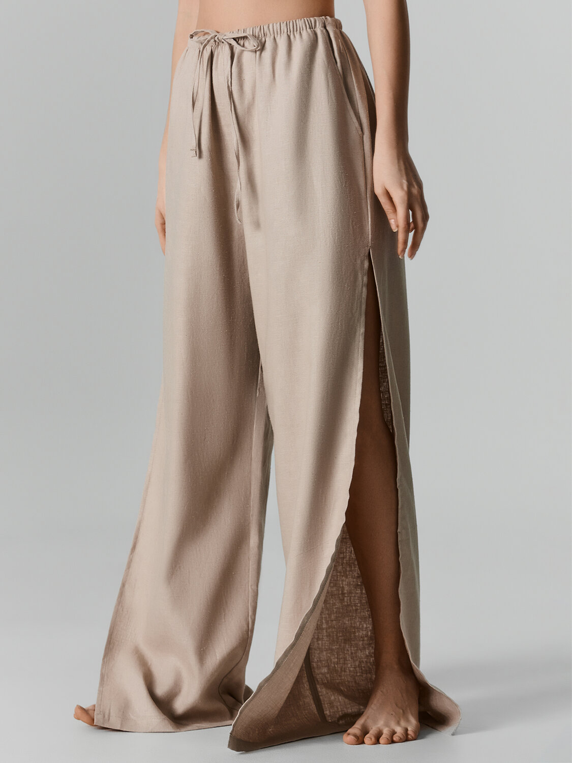 MARK FORMELLE Брюки 588066 532546 песочный