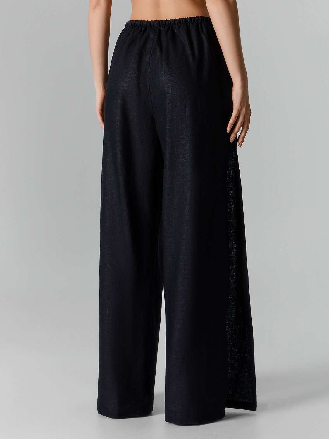 MARK FORMELLE Брюки 588067 532546 черный