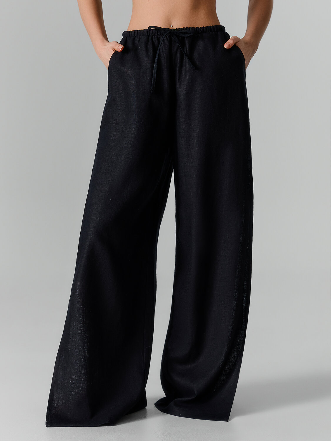 MARK FORMELLE Брюки 588067 532546 черный