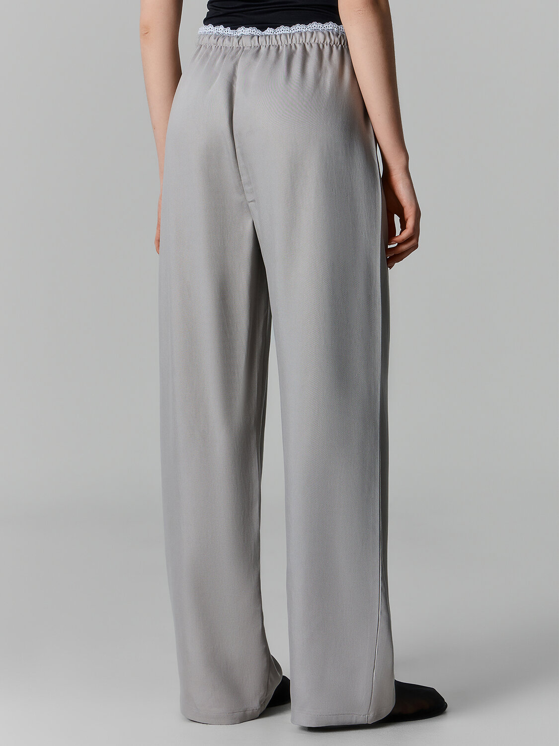 MARK FORMELLE Брюки 588068 182296 св.серый