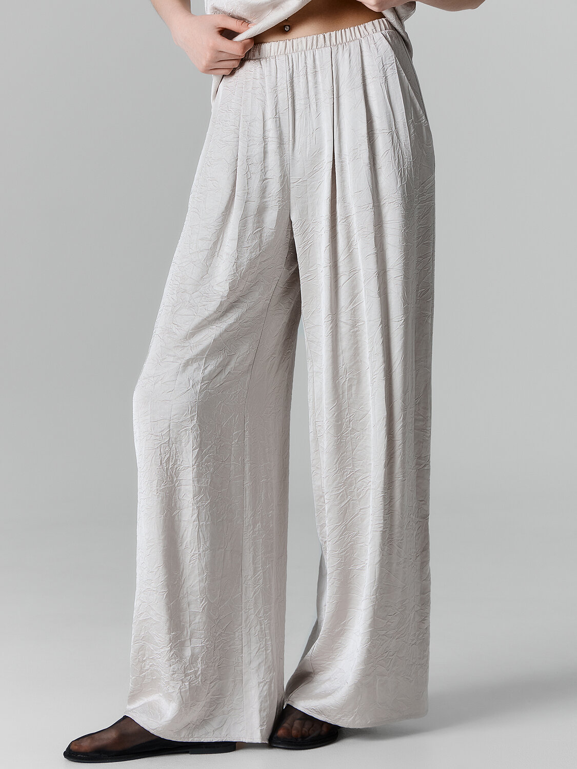 MARK FORMELLE Брюки 588069 182571 темный песок