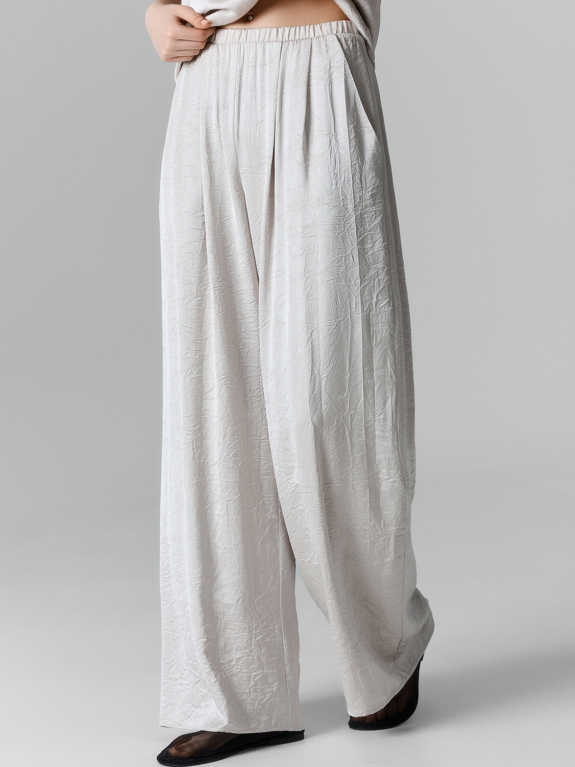 MARK FORMELLE Брюки 588069 182571 темный песок