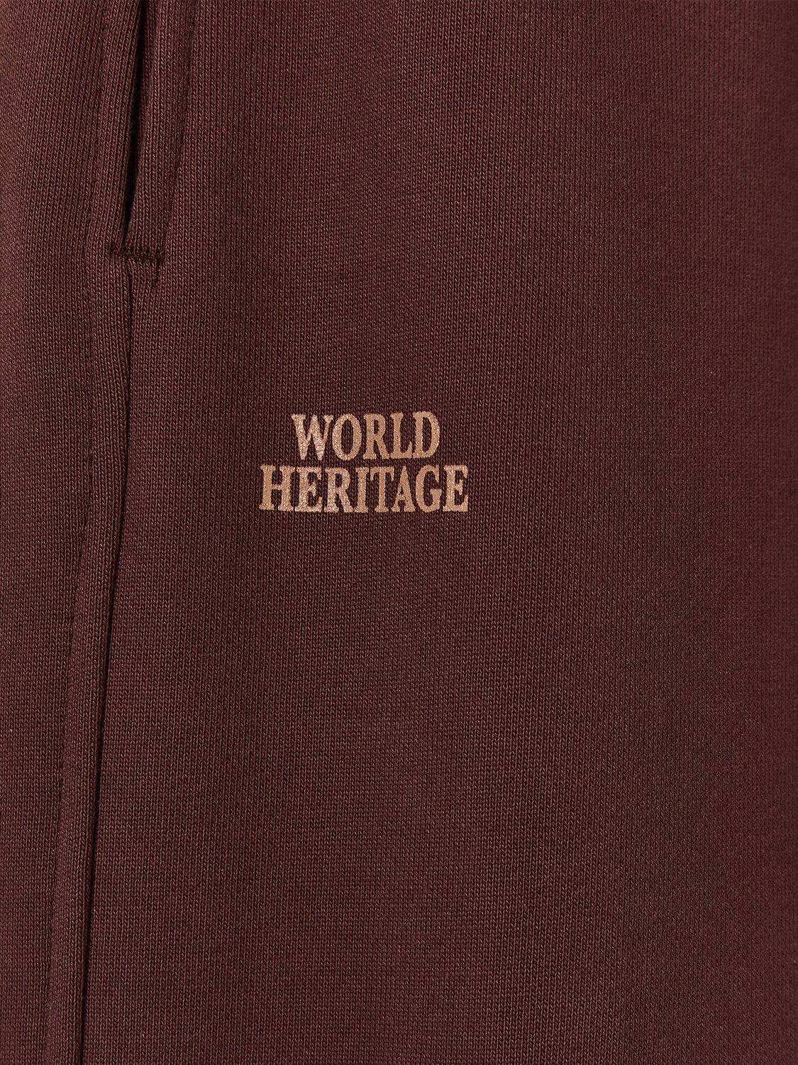 MARK FORMELLE Брюки 588070 182531 ристретто +печать