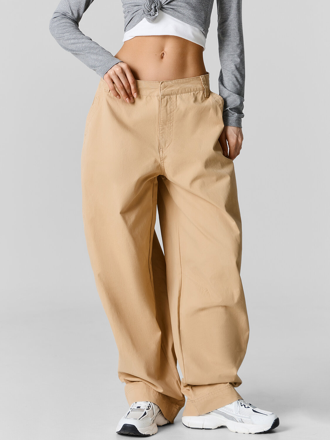 MARK FORMELLE Брюки 588071 182572 ирландский крем