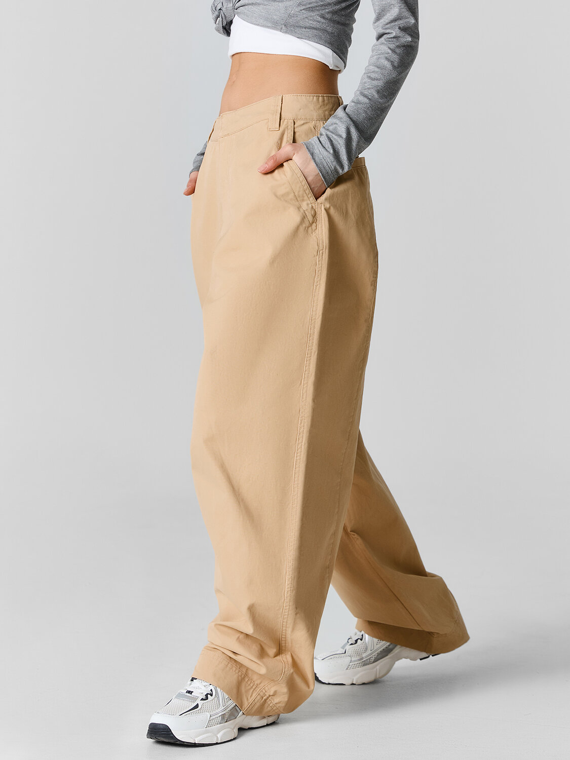 MARK FORMELLE Брюки 588071 182572 ирландский крем