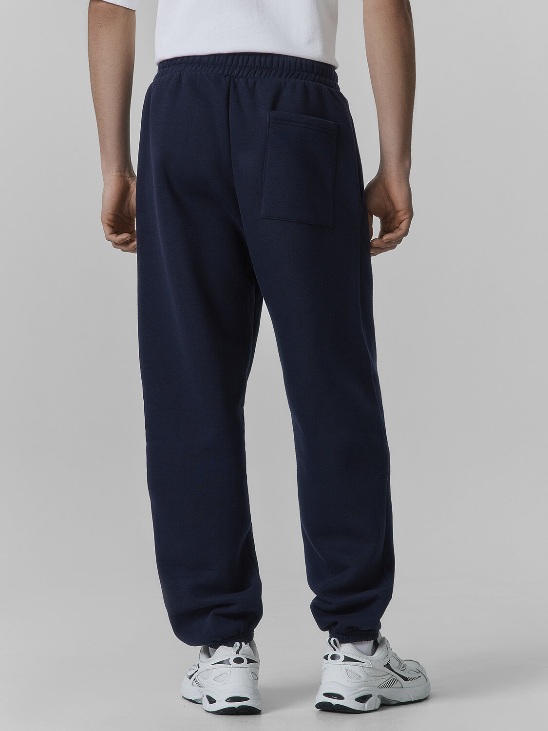 MARK FORMELLE Брюки 588072 181262-1 неви