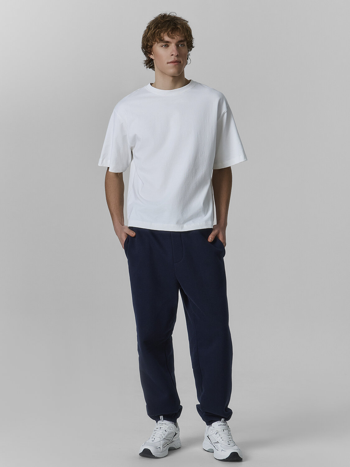 MARK FORMELLE Брюки 588072 181262-1 неви