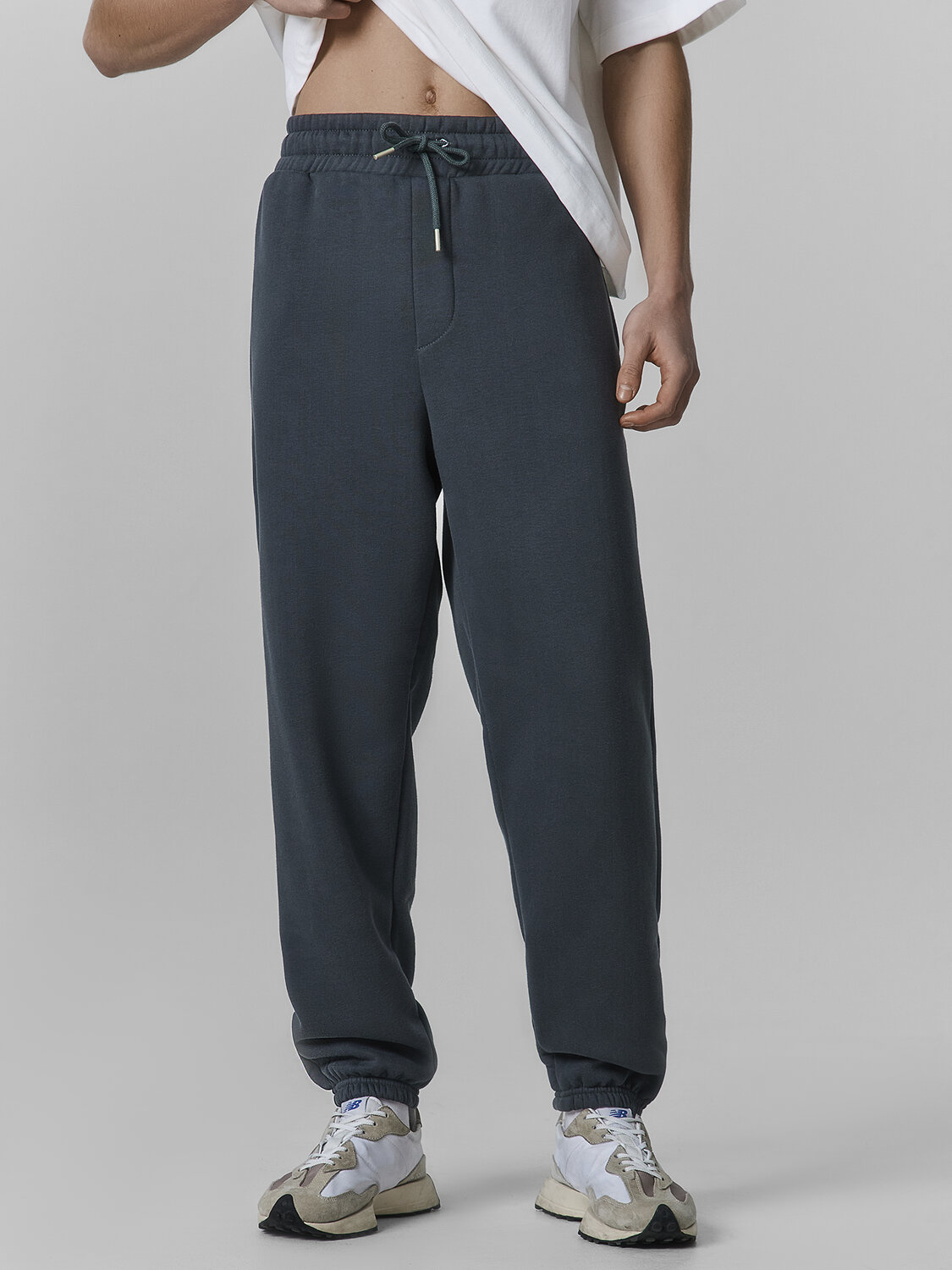 MARK FORMELLE Брюки 588073 181262-1 темный лес