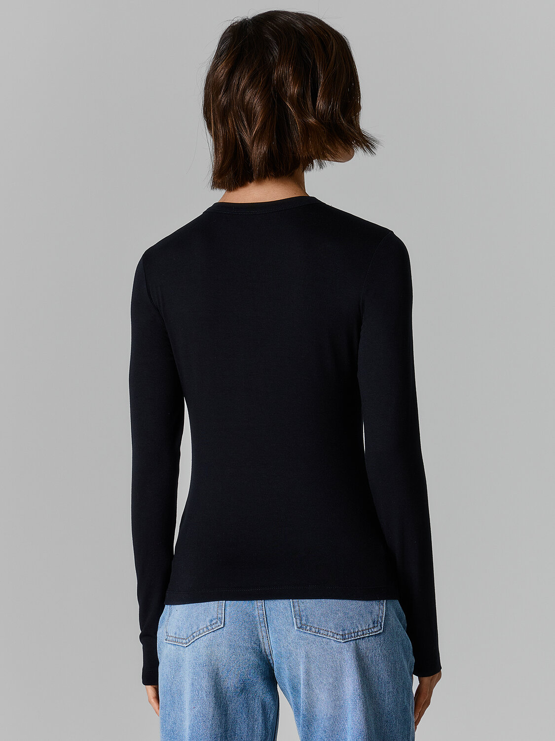 MARK FORMELLE Джемпер 588076 122984 черный