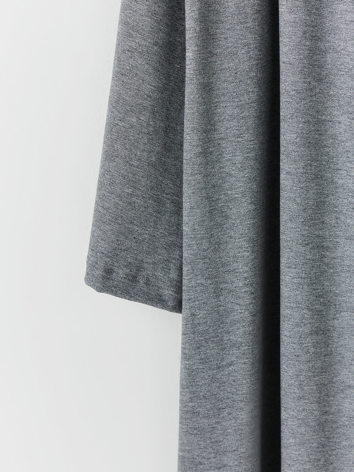 MARK FORMELLE Кардиган 588079 552296 средне -серый меланж