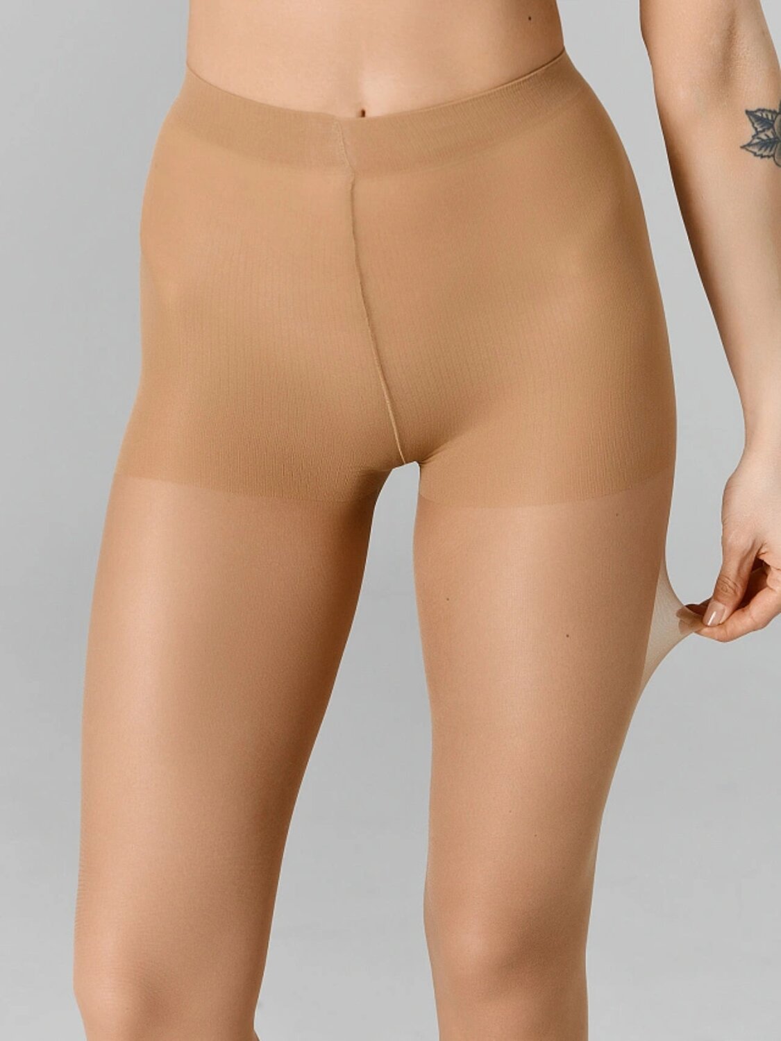 MARK FORMELLE Колготки 588082 1040PA-3542 натуральный