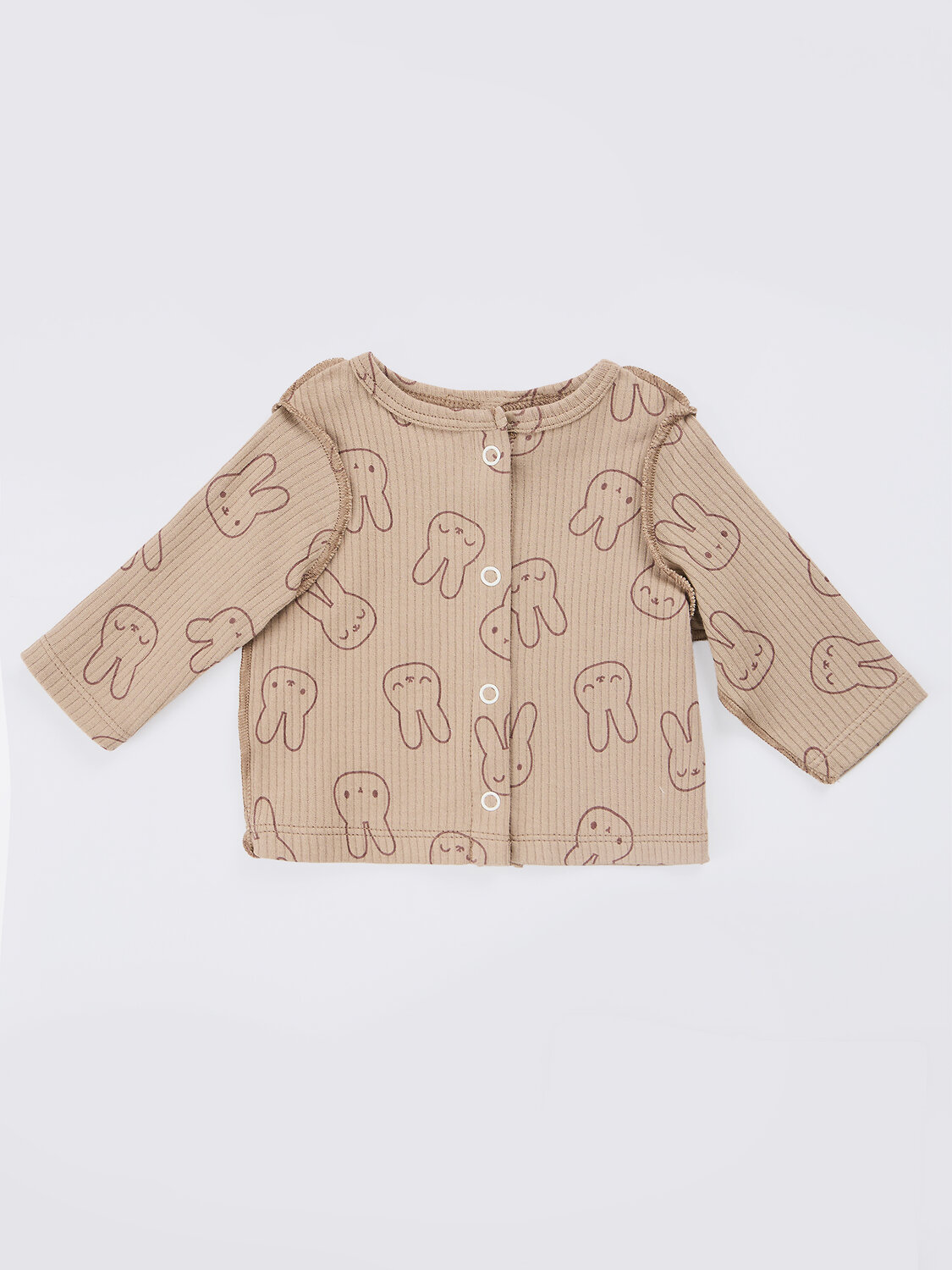 MARK FORMELLE Комплект 588087 89410-1 зайки на бежевом +бежевый