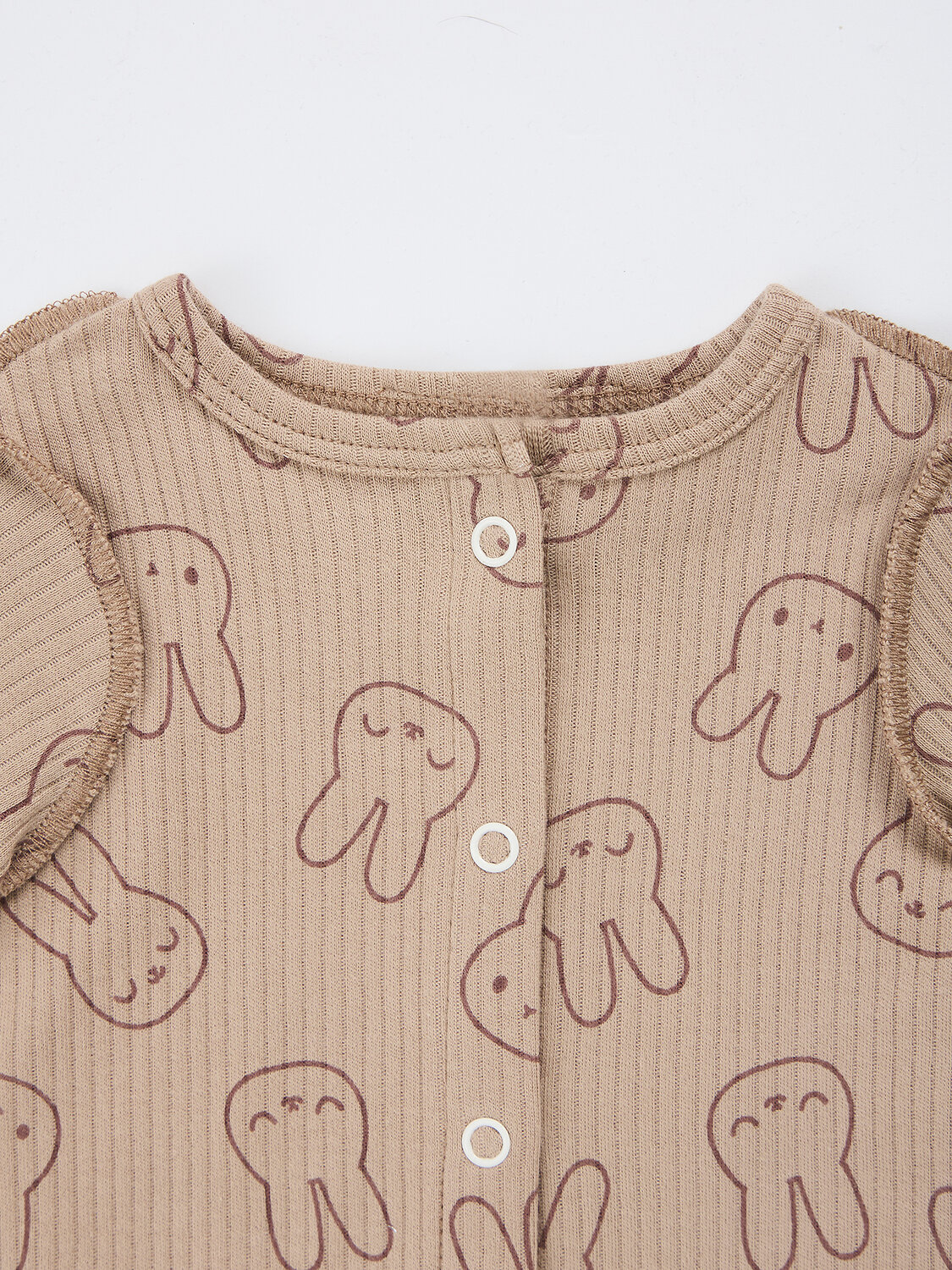 MARK FORMELLE Комплект 588087 89410-1 зайки на бежевом +бежевый