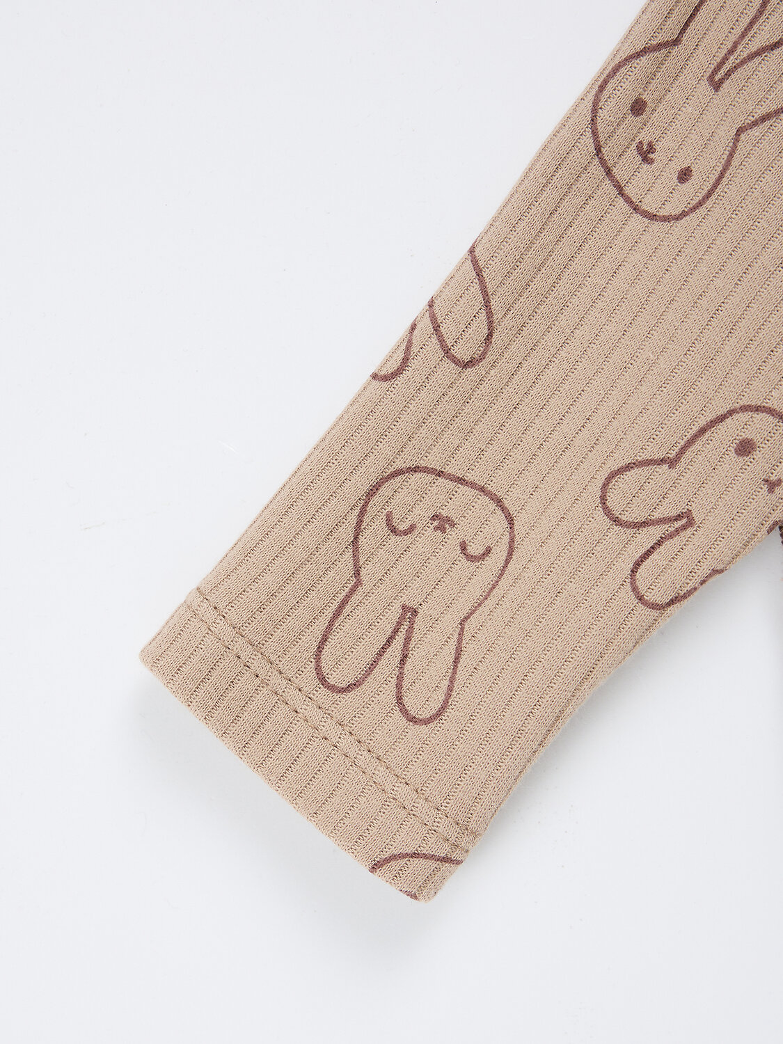 MARK FORMELLE Комплект 588087 89410-1 зайки на бежевом +бежевый