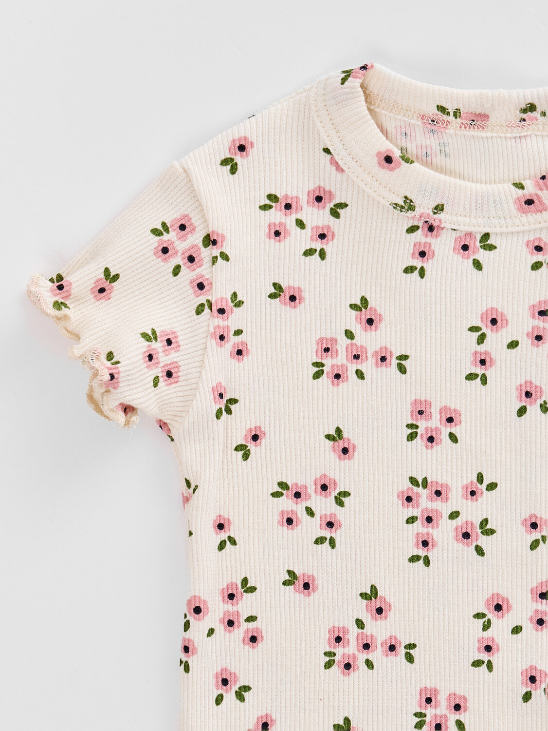 MARK FORMELLE Комплект 588088 89413 цветочки на молочном