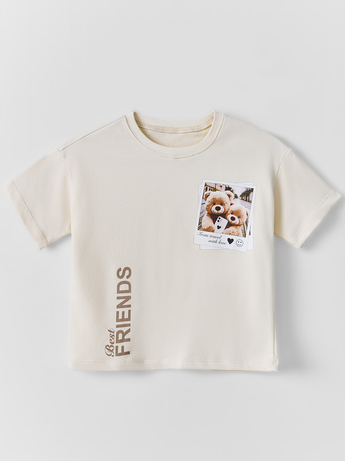 MARK FORMELLE Комплект 588091 197728 айвори +печать