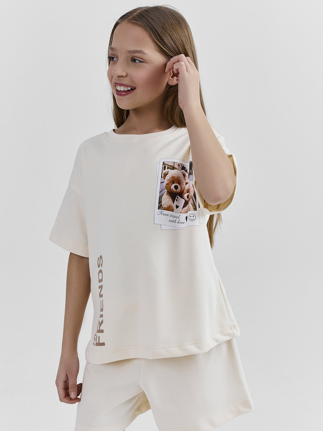 MARK FORMELLE Комплект 588091 197728 айвори +печать